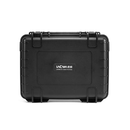 Laowa 7.5mm T2.9 Zero-D S35 Cine Lens Ultra Wide-angle