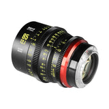 MEIKE FF-Prime 85mm T2.1 Full Frame Cine Lens