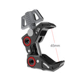 Vlogger Multi-Functional Crab-Shaped Clamp