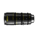 DZOFILM CATTA ACE 70-135mm T2.9 Full Frame Cine Zoom Lens PL&EF Interchangeable Mount