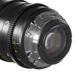 DZOFILM CATTA ACE 70-135mm T2.9 Full Frame Cine Zoom Lens PL&EF Interchangeable Mount
