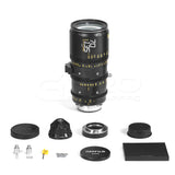 DZOFILM CATTA ACE 70-135mm T2.9 Full Frame Cine Zoom Lens PL&EF Interchangeable Mount