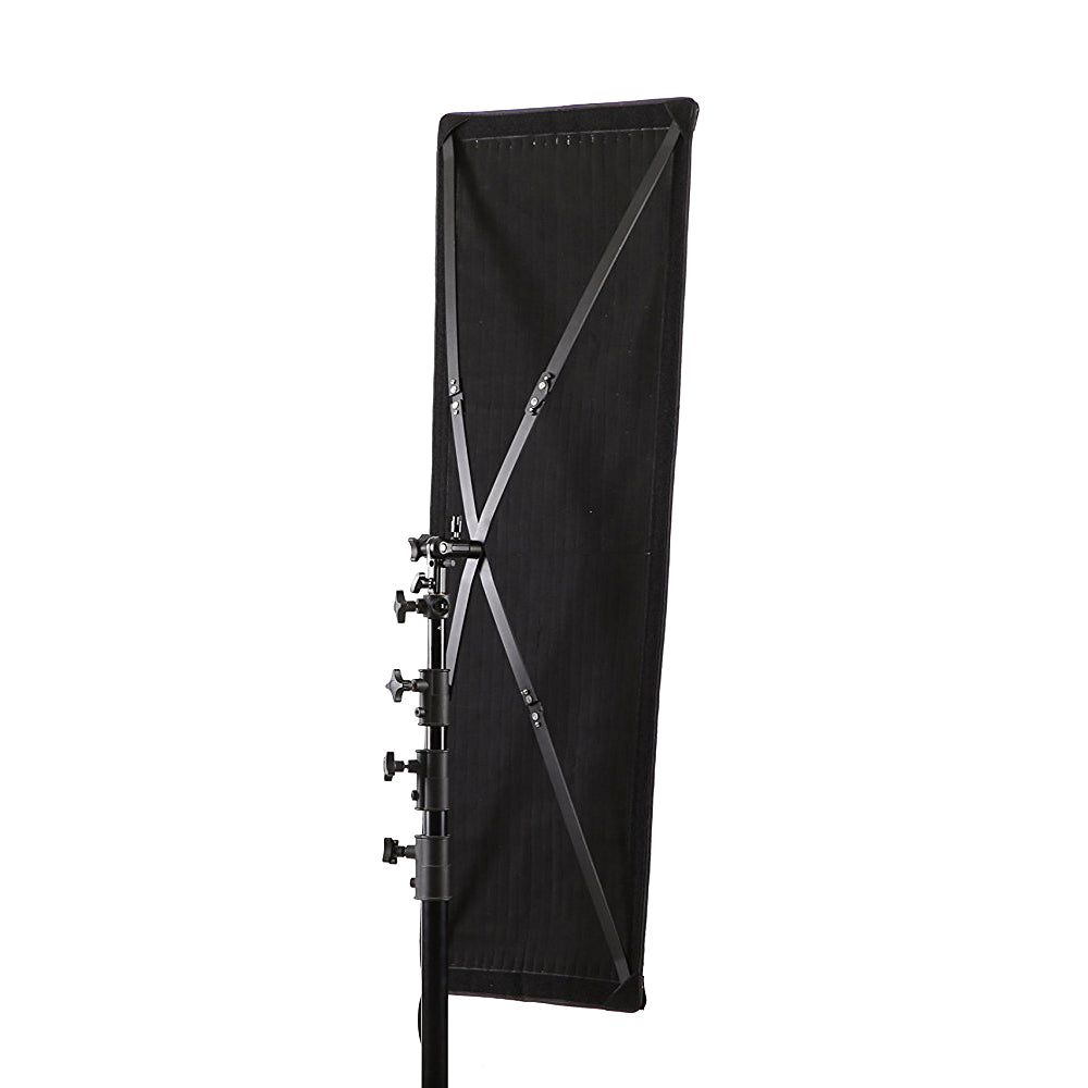 FALCONEYES RX-36TDX 240W Bi-Color Roll-Flex Flexible LED Panel Lighting - CINEGEARPRO