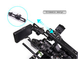 LANPARTE MEA-01 MONITOR EXTENSION ARM FOR SONY FS5 CAMERA EVF Mounts - CINEGEARPRO