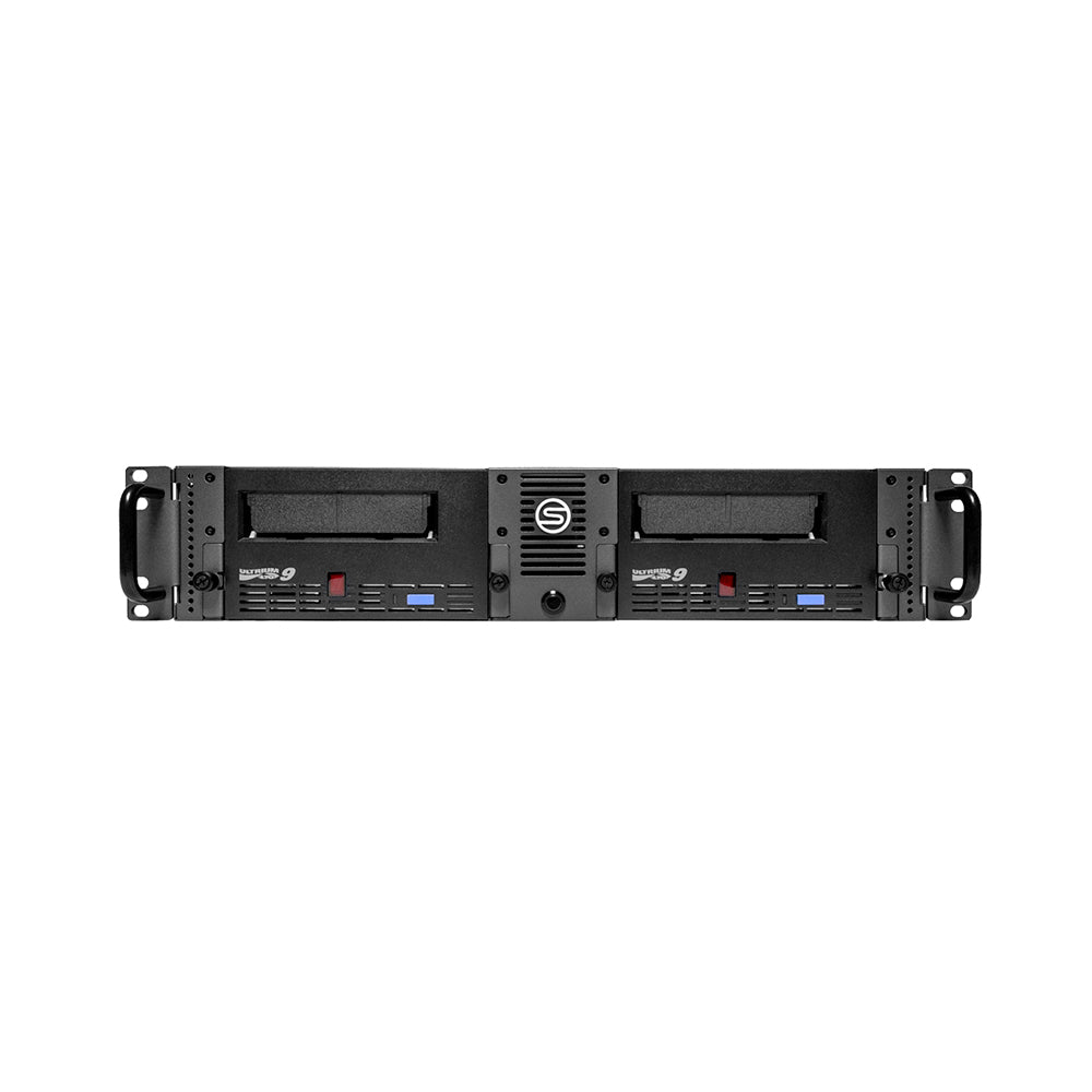 Symply PRO LTO RACK