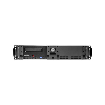 Symply Expansion Drives