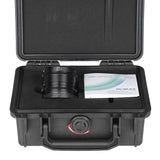 Laowa 7.5mm T2.1 Cine Lens MFT Mount For BMPCC 4K/ZCAM/GH5/GH5s