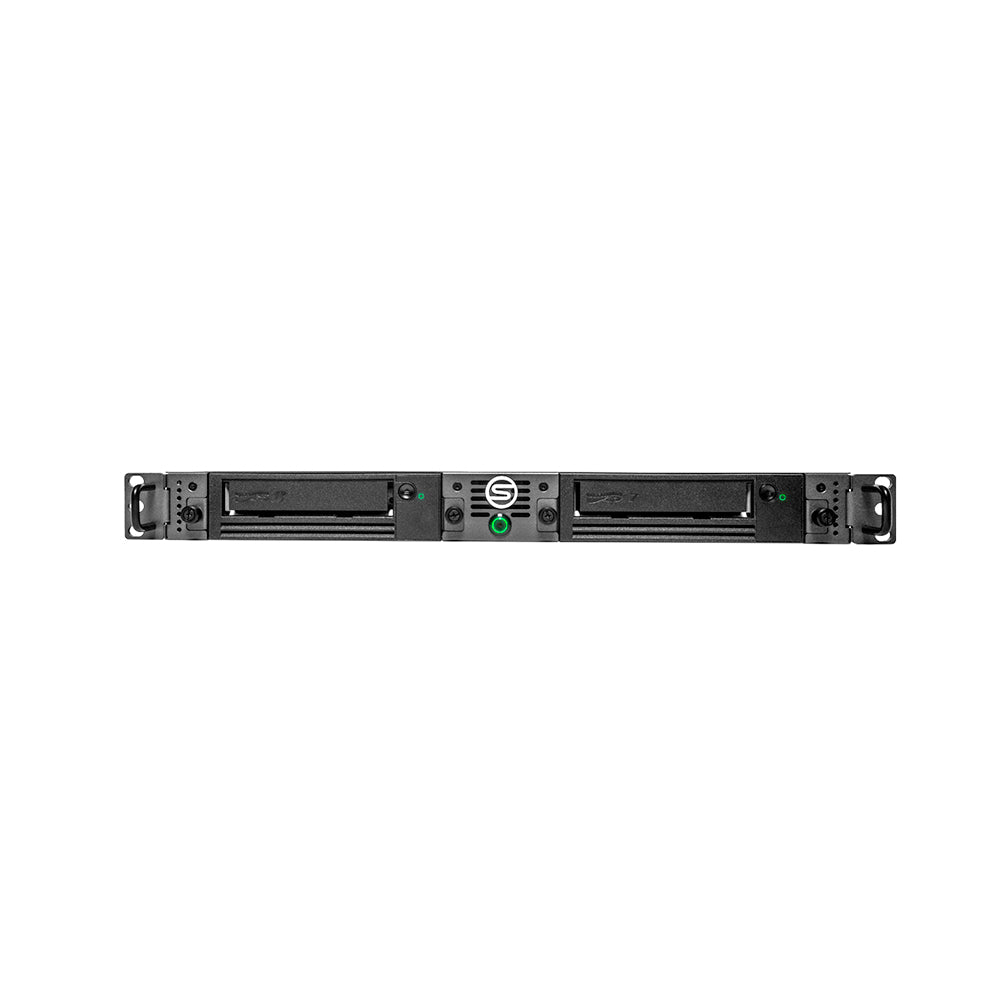 Symply LTO SAS RACK