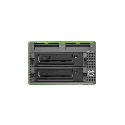 Symply Expansion Drives