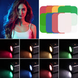 Ulanzi L2 Waterproof 5600K Magnetic Mini COB LED Light Cube