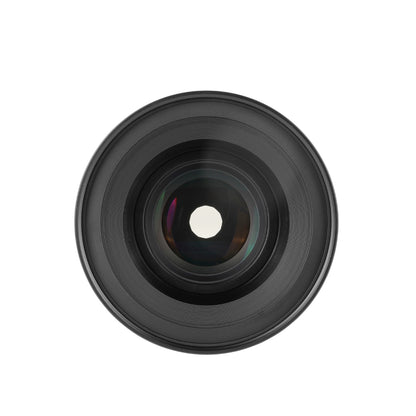 7Artisans 35mm T1.05 APS-C MF Cine Lens E/FX/RF/L/M43 Mount