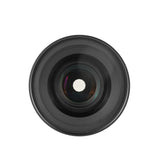 7Artisans 35mm T1.05 APS-C MF Cine Lens E/FX/RF/L/M43/Zcam Mount