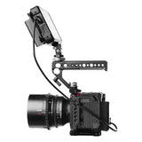 7Artisans 25mm T1.05 APS-C MF Cine Lens E/FX/RF/L/M43/Z cam Mount