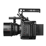 7Artisans 25mm T1.05 APS-C MF Cine Lens E/FX/RF/L/M43/Z cam Mount