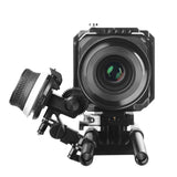 7Artisans 25mm T1.05 APS-C MF Cine Lens E/FX/RF/L/M43/Z cam Mount