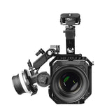 7Artisans 50mm T1.05 APS-C MF Cine Lens E/FX/RF/L/M43/Z cam mount