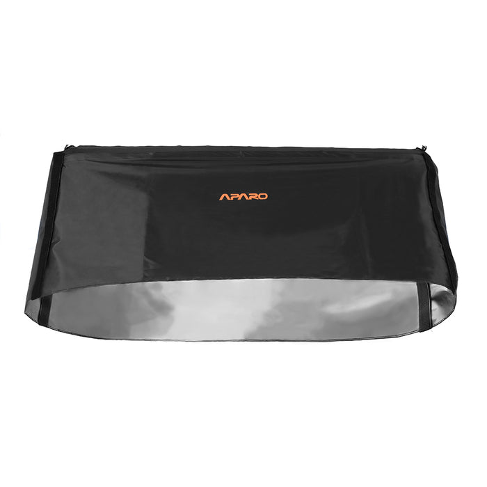 APARO RADi09 Black Skirt For RADi09 Balloon Tube Light