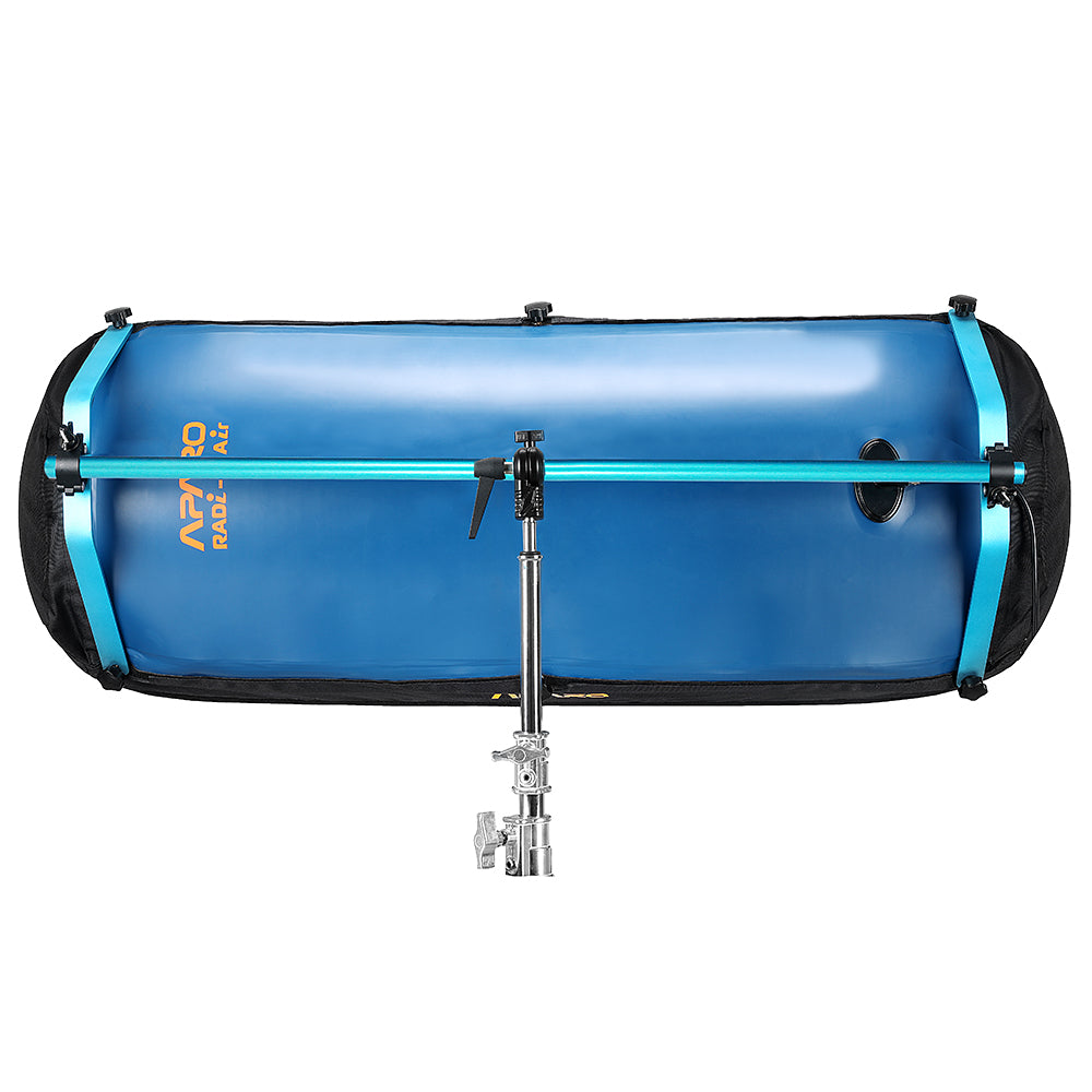 APARO RADi24-1 Air 300W Bi-Colour Balloon Tube Light (3000-5600K)