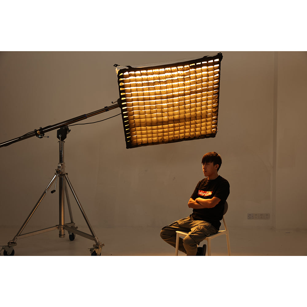 FalconEyes RX-7120 III 680W RGB ROLL-FLEX FLEXIBLE LED Panel Light
