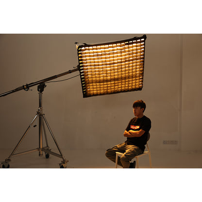 FalconEyes RX-7120 III 680W RGB ROLL-FLEX FLEXIBLE LED Panel Light