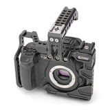 CGPro Armour Cage for GH5 Camera Cages - CINEGEARPRO