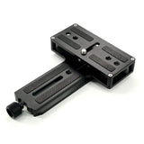 TiLTA G1 Baseplate with Riser Gimbal Accessories - CINEGEARPRO