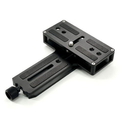 TiLTA G1 Baseplate with Riser