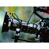 DZOFILM CATTA ACE 35-80 & 70-135mm T2.9 FF Cine Zoom Dual Lens Bundle PL&EF Interchangeable Mount