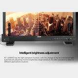 RUIGE-ACTION AT-2200HD 21.5” 3G-SDI HDMI Broadcast Director Monitor Case Kit Monitor - CINEGEARPRO