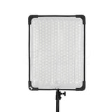 FalconEyes RX-18TDX III 130W Bi-Color Roll-Flex Flexible LED Panel