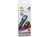 Pixel TW-282/N3 Wireless Timer Remote Control for Canon WIRED CONTROLLER - CINEGEARPRO