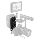 CGPro Cheese Mounting Plate Mounting Plate - CINEGEARPRO