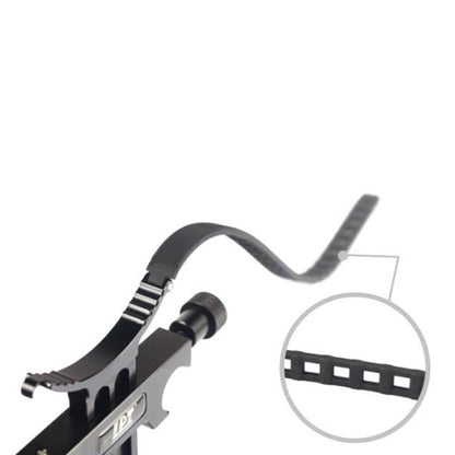 LanParte TS-02 Tele Lens Support V2 Lens Support - CINEGEARPRO