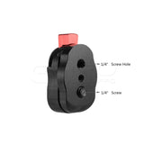 Kamerar Quick Release Mounting Device Other Accessories - CINEGEARPRO