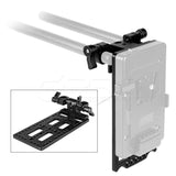 CGPro Cheese Mounting Plate Mounting Plate - CINEGEARPRO