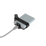 CGPro Samsung T5 SSD Mount Bracket SSD Holder Clamp For BMPCC 4K Cage Kit Clamp - CINEGEARPRO