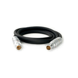 TiLTA Nucleus-M/G1 3-Pin to 7-Pin Motor Power Cable Follow Focus Accessories - CINEGEARPRO