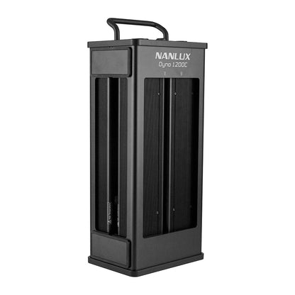 Nanlux Dyno 1200C RGBWW LED Soft Panel Light