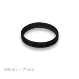 TiLTA Seamless Lens Gear