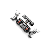 Vlogger NATO Clamp for VIPER Magic Arm