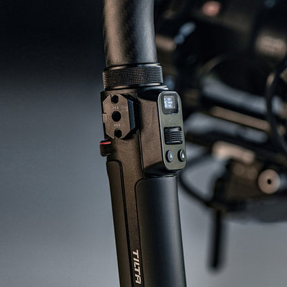 TiLTA Advanced Ring Grip For DJI RS2/RS3 Pro/RS4 Pro/RS4