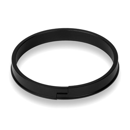 TiLTA 80mm Cinema Adapter Ring for Mini Clamp-on Matte Box MB-T15