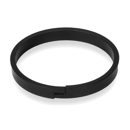 TiLTA 80mm Cinema Adapter Ring for Mini Clamp-on Matte Box MB-T15