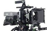 LANPARTE PK-01-C PRO DSLR CAMERA RIG , V1 WITHOUT MONITOR AND BATTERY Rig/Kits - CINEGEARPRO