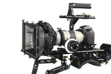 LANPARTE PK-02 PRO DSLR CAMERA RIG , V2 Rig/Kits - CINEGEARPRO