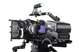 LANPARTE PK-02 PRO DSLR CAMERA RIG , V2 Rig/Kits - CINEGEARPRO