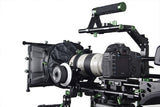 LANPARTE PK-02 PRO DSLR CAMERA RIG , V2 Rig/Kits - CINEGEARPRO