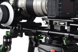 LANPARTE PK-02 PRO DSLR CAMERA RIG , V2 Rig/Kits - CINEGEARPRO