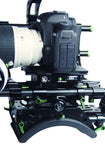 LANPARTE PK-02 PRO DSLR CAMERA RIG , V2 Rig/Kits - CINEGEARPRO