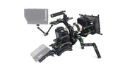 LANPARTE PK-02-C PROFESSIONAL KIT, V2 WITHOUT MONITOR AND BATTERY Rig/Kits - CINEGEARPRO
